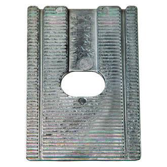 MOOG® - Alignment Caster Shim