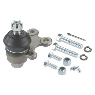 MOOG® - Front Non-Adjustable Lower Bolt-On Ball Joint