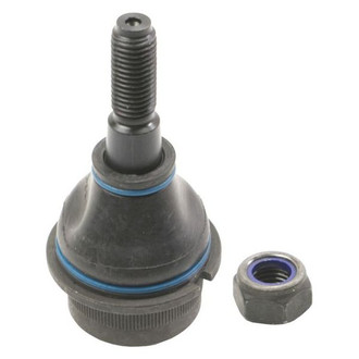 MOOG® - Front Non-Adjustable Upper Press-In Ball Joint