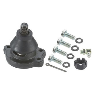 MOOG® - Front Non-Adjustable Upper Bolt-On Ball Joint