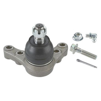 MOOG® - Front Non-Adjustable Passenger Side Upper Bolt-On Ball Joint