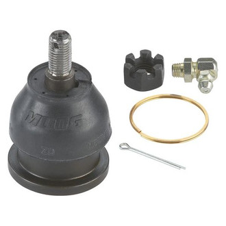 MOOG® - Front Non-Adjustable Upper Press-In Ball Joint