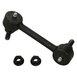 MOOG® - Rear Driver Side Stabilizer Bar Link