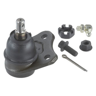 MOOG® - Front Non-Adjustable Driver or Passenger Side Lower Bolt-On Ball Joint