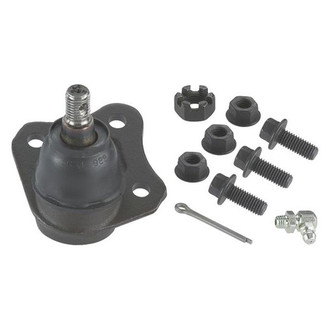 MOOG® - Front Non-Adjustable Passenger Side Lower Bolt-On Ball Joint