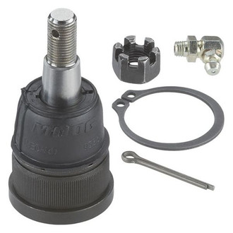 MOOG® - Front Non-Adjustable Lower Press-In Ball Joint