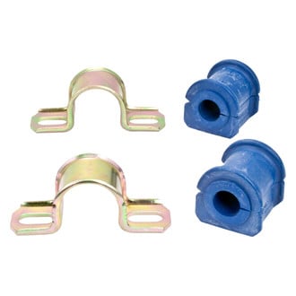 MOOG® - Front Sway Bar Bushings