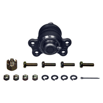 MOOG® - Front Non-Adjustable Upper Bolt-On Ball Joint