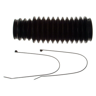 MOOG® - Rack and Pinion Bellow Kit