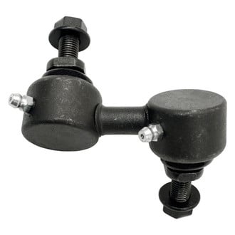 MOOG® - Front Driver Side Greasable Stabilizer Bar Link