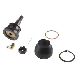 MOOG® - Front Non-Adjustable Upper Press-In Ball Joint