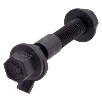 MOOG® - Front Alignment Camber Bolt Kit