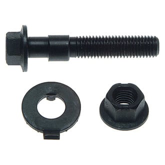 MOOG® - Front Alignment Camber Bolt Kit
