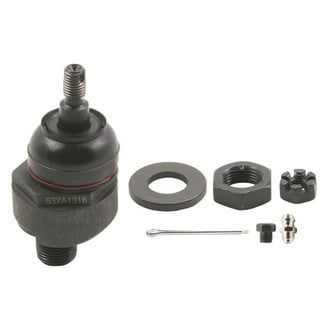 MOOG® - Front Adjustable Upper Threaded Ball Joint