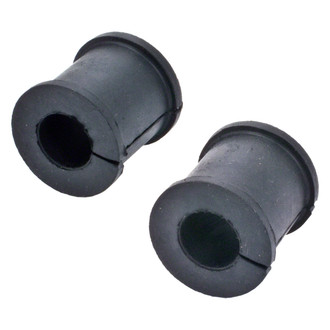 MOOG® - Split Design Rear Sway Bar Bushings