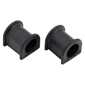 MOOG® - Split Design Front Sway Bar Bushings