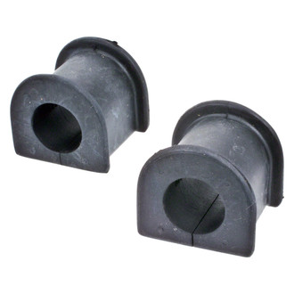 MOOG® - Split Design Front Sway Bar Bushings