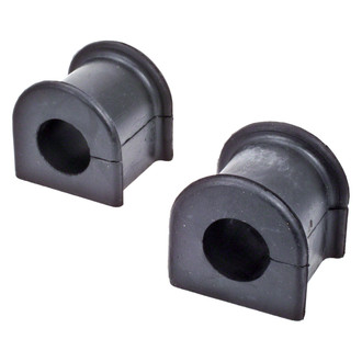 MOOG® - Split Design Rear Sway Bar Bushings