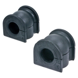 MOOG® - Split Design Front Sway Bar Bushings