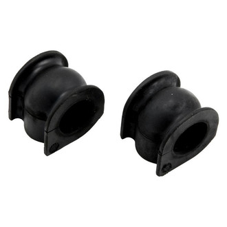 MOOG® - Split Design Front Sway Bar Bushing