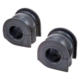 MOOG® - Split Design Front Sway Bar Bushings