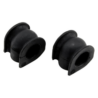 MOOG® - Split Design Front Sway Bar Bushing