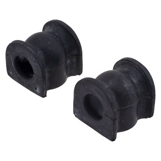 MOOG® - Split Design Rear Sway Bar Bushings