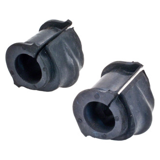 MOOG® - Split Design Front Sway Bar Bushings