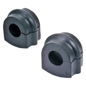 MOOG® - Split Design Rear Sway Bar Bushings