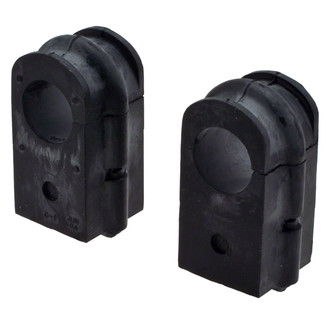 MOOG® - Split Design Front Sway Bar Bushings