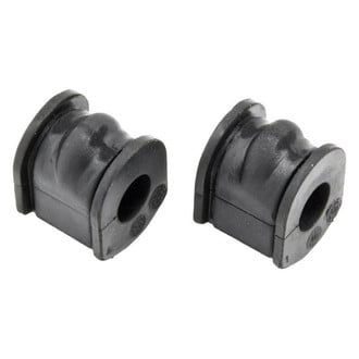 MOOG® - Split Design Rear Sway Bar Bushing
