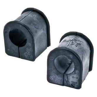 MOOG® - Split Design Rear Sway Bar Bushings