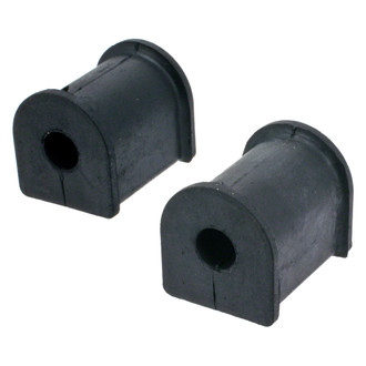 MOOG® - Split Design Rear Sway Bar Bushings