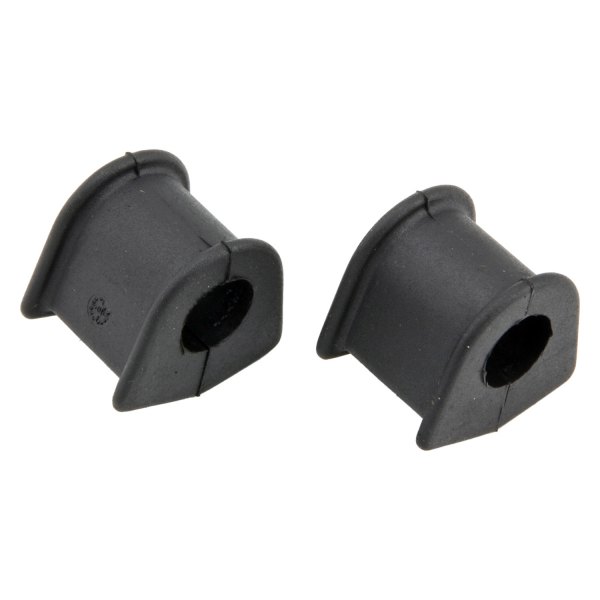 MOOG® - Split Design Front Sway Bar Bushings