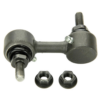 MOOG® - Front Driver Side Greasable Stabilizer Bar Link