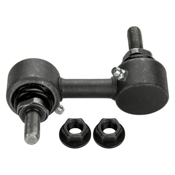 MOOG® - Front Passenger Side Greasable Stabilizer Bar Link