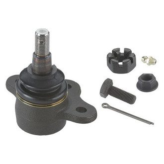 MOOG® - Front Non-Adjustable Upper Bolt-On Ball Joint