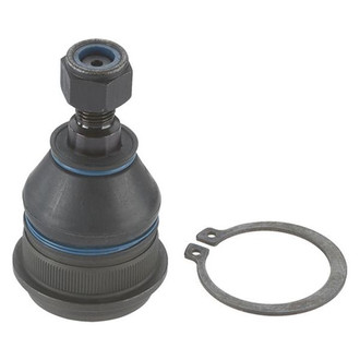 MOOG® - Front Non-Adjustable Lower Press-In Ball Joint