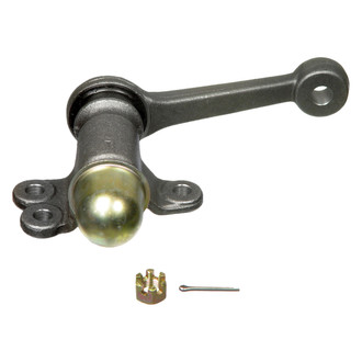 MOOG® - Front Steering Idler Arm