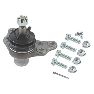 MOOG® - Front Non-Adjustable Upper Bolt-On Ball Joint
