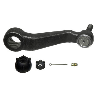 MOOG® - Front Steering Pitman Arm
