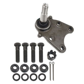 MOOG® - Front Non-Adjustable Lower Bolt-On Ball Joint