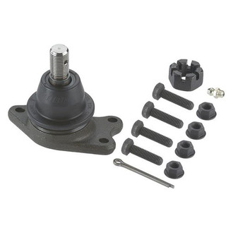 MOOG® - Front Non-Adjustable Upper Bolt-On Ball Joint