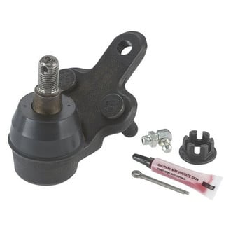 MOOG® - Front Non-Adjustable Lower Bolt-On Ball Joint