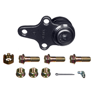 MOOG® - Front Non-Adjustable Lower Bolt-On Ball Joint