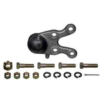 MOOG® - Front Non-Adjustable Passenger Side Lower Bolt-On Ball Joint