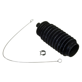 MOOG® - Rack and Pinion Bellow Kit