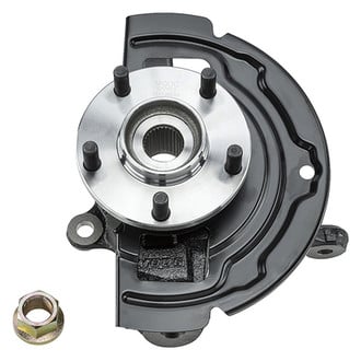 MOOG® - Steering Knuckle Assembly