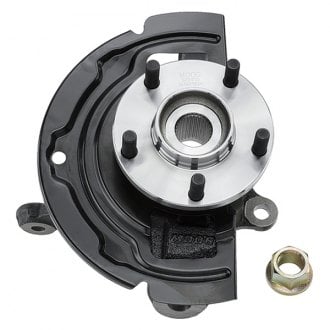 MOOG® - Steering Knuckle Assembly