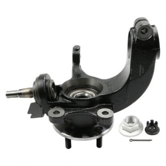 Ford Replacement Steering Knuckles, Spindles & Parts — CARiD.com